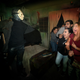 Illustration for article titled A Creepily Fun Photo Tour of Universal Studios Halloween Horror Nights